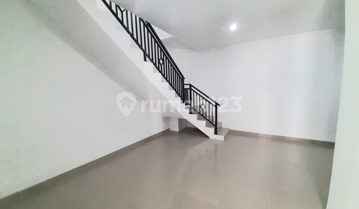 DIJUAL CEPAT RUMAH 2 LANTAI DI TANJUNG BUNGA MAKASSAR 3