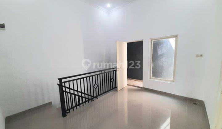 DIJUAL CEPAT RUMAH 2 LANTAI DI TANJUNG BUNGA MAKASSAR 4
