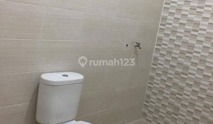 DIJUAL CEPAT RUMAH 2 LANTAI DI TANJUNG BUNGA MAKASSAR 8