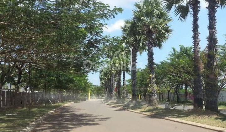RUMAH MEWAH DI ROYAL SPRING HERTASNING BARU 10