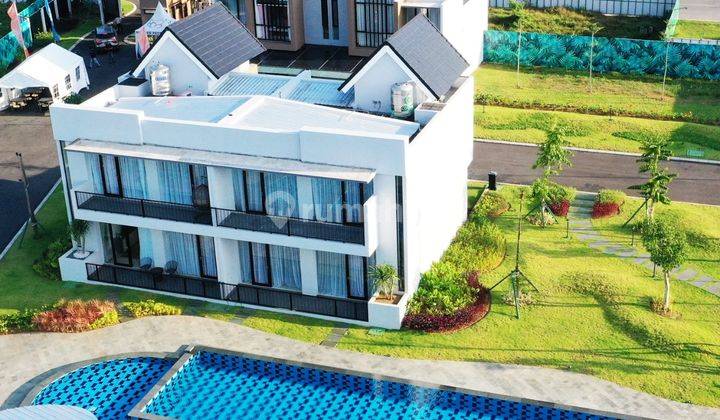 Rumah Mewah di Perintis Kemerdekaan Makassar 8