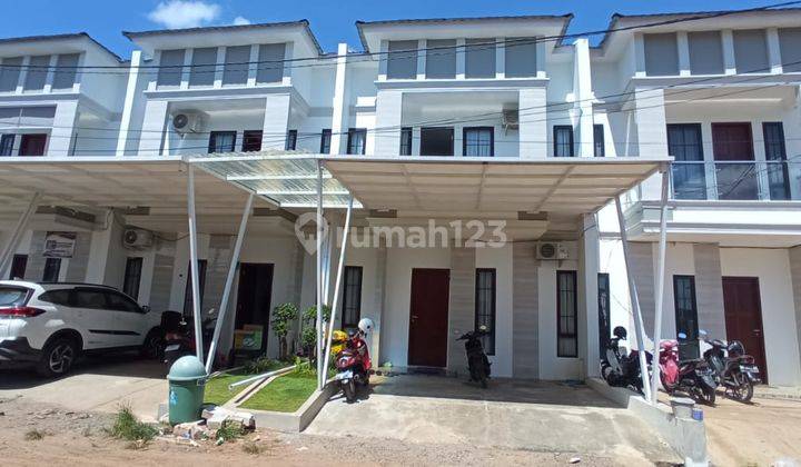Hunian Premium 2 Lantai di Perintis Kemerdekaan Makassar 2