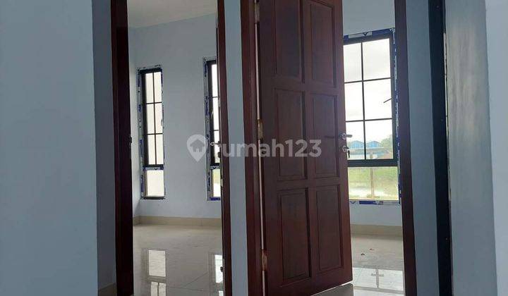 Hunian Premium 2 Lantai di Perintis Kemerdekaan Makassar 5