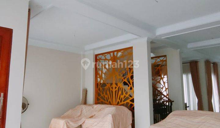 Rumah Mewah di Jalan Tamangapa Raya 3 Kompleks Makkio Baji 11