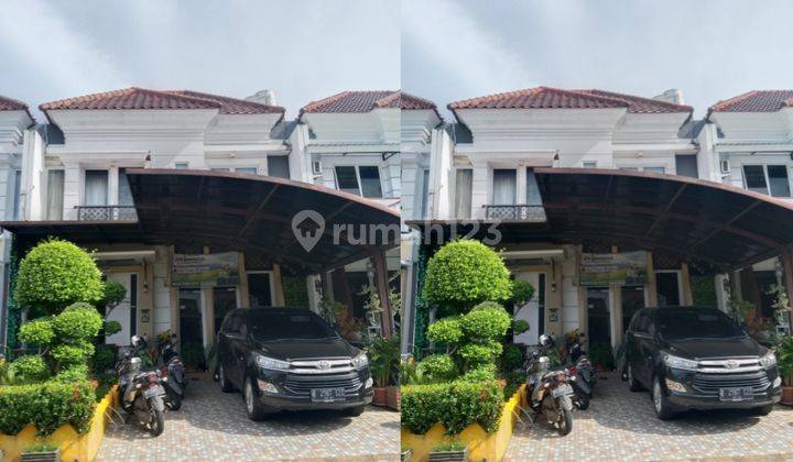 Rumah Dijual Di Hertasning, Makassar | Harga Terbaru 2023 - Hal 3