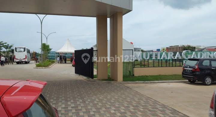 DIJUAL RUMAH MEWAH DI DAERAH PERINTIS KOMPLEKS PASAR GROSIR DAYA 3