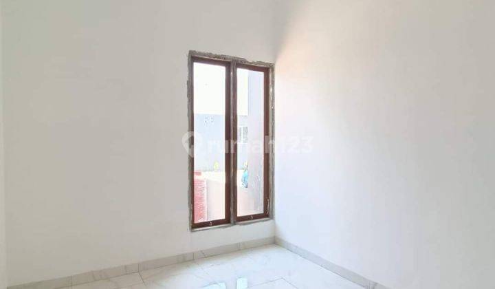 RUMAH 2 LANTAI MODEL SCANDINAVIAN DI TAMANGAPA RAYA 3 MAKASSAR 6
