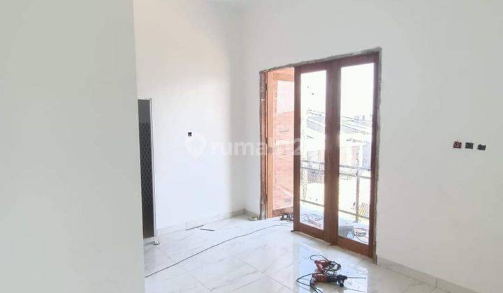 RUMAH 2 LANTAI MODEL SCANDINAVIAN DI TAMANGAPA RAYA 3 MAKASSAR 8