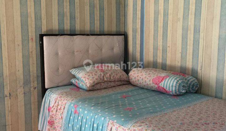 Rumah siap Huni di Jalan Sultan M Mansur samping Bukit Siguntang  2