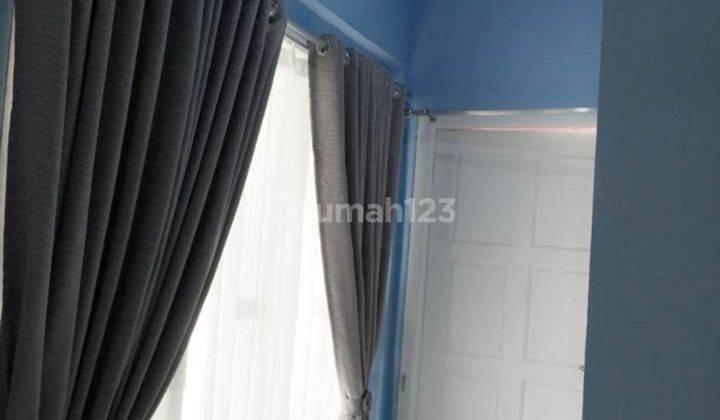 Rumah siap Huni di Jalan Sultan M Mansur samping Bukit Siguntang  8