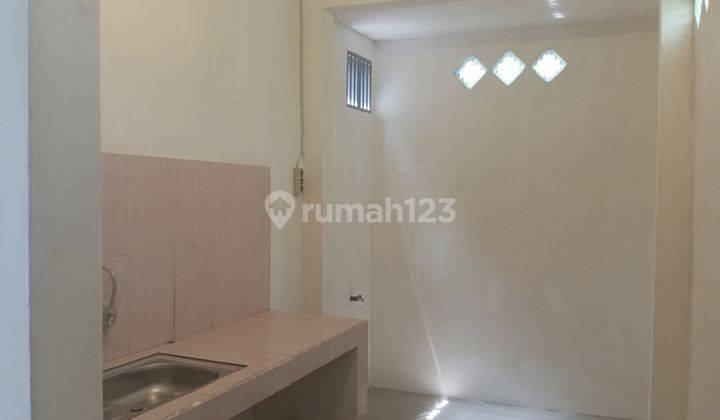 Rumah Primary dekat abisan Kenten di Saptamarga bukit sangkal  7
