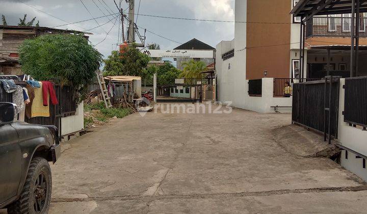 Rumah Dengan Taman Dijual Di Palembang | Terbaru 2023