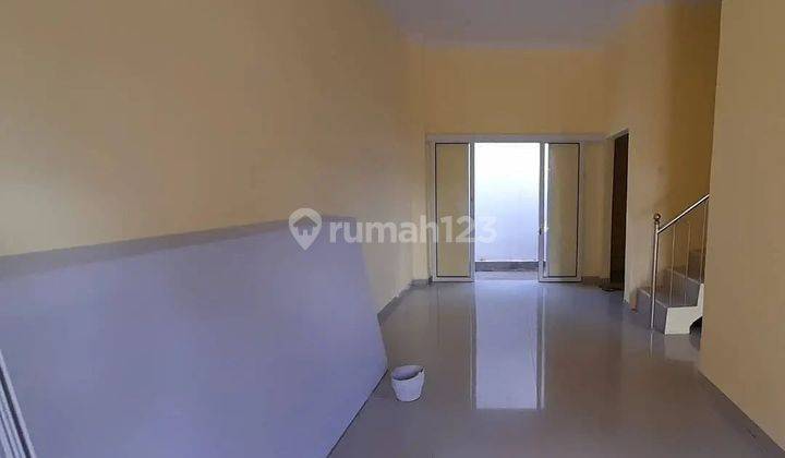 Rumah Komersil di saptamarga dekat Mangkunegara kredit gak susah  2