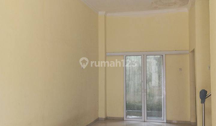 Rumah Komersil di saptamarga dekat Mangkunegara kredit gak susah  7