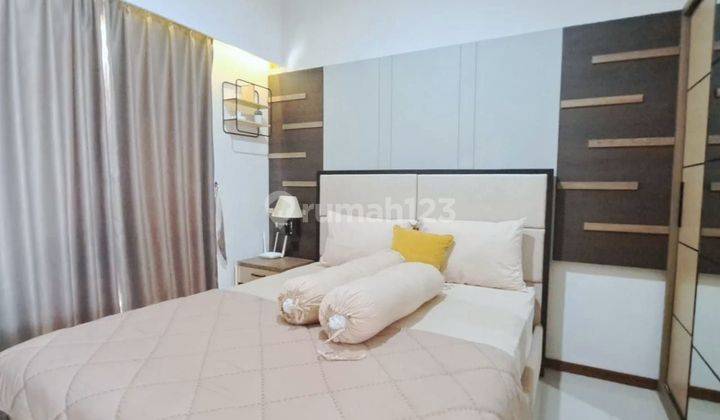 Rumah Dago Atas Siap Huni Furnished Kota Bandung 2