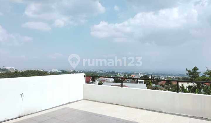 Rumah Siap Huni Baru Setiabudi Regency Bandung Utara 2