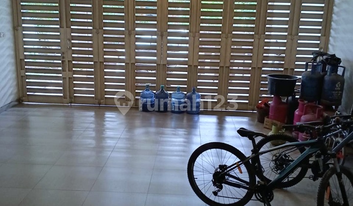 Rumah Furnished Mewah Siap Huni Dekat Tok Karawang Barat 2