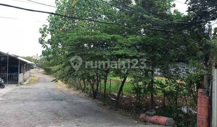 Tanah Bawah Njop Luas Soekarno Hatta Kota Bandung