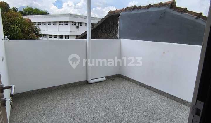 Rumah Baru Siaphuni Dekat Kampus Upi&uin Cibiru Kota Bandung 2