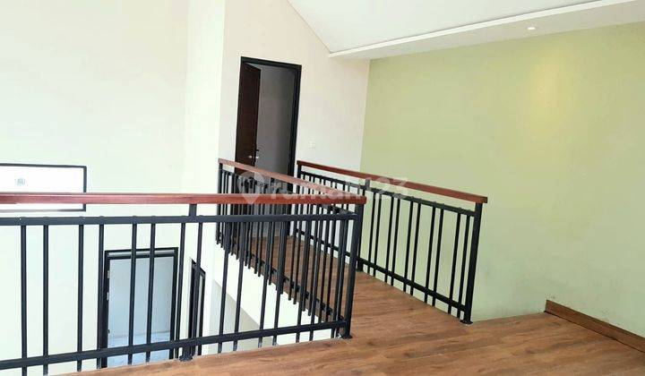 Rumah Siap Huni Baru Dk Borma Cibaduyut Kota Bandung Moderen 1