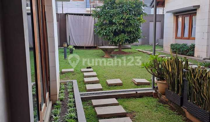 House Near ITB & Unpad in Tubagus Ismail Dago, Bandung City 2