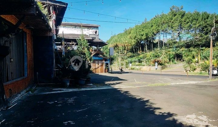 Restoran Sunda Aktif Usaha Sayap Setiabudi Lembang Bandung Utara