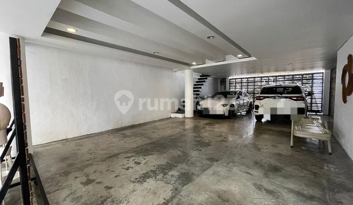 Rumah View Sunset Kbp/kotabaru Parahyangan Kota Bandung 2