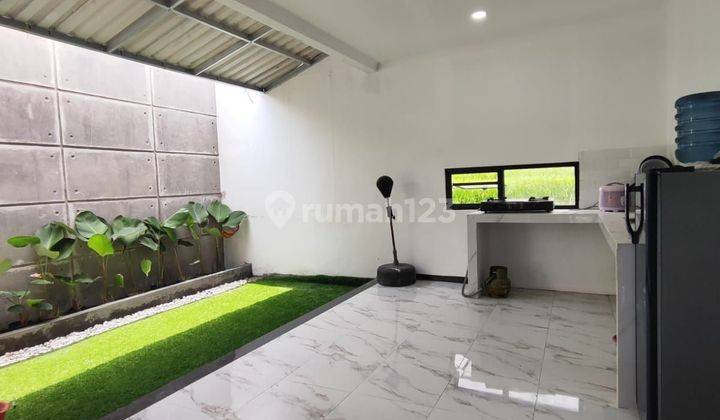 Rumah Baru Harga Bawah Pasar Siap Huni Cibiru Kota Bandung 2