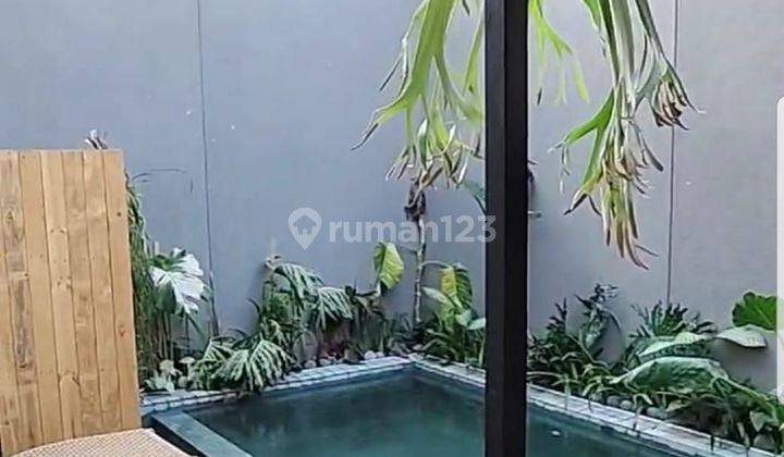 Rumah Siap Huni Kotabaru Parahyangan Furnish Padalarang Bandung 1