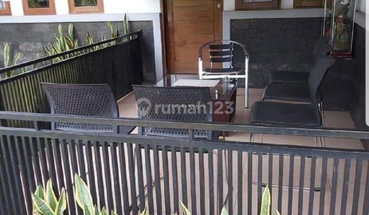 Rumah Mewah di Jl.Pasteur, Dekat keluar Tol Pasteur Kota Bandung 2