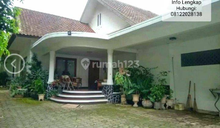 Rumah di daerah Sukajadi Sinargalih Kota Bandung Sisp Huni 1