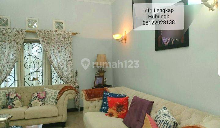 RUMAH SETRA DUTA BANDUNG SIAP HUNI 2