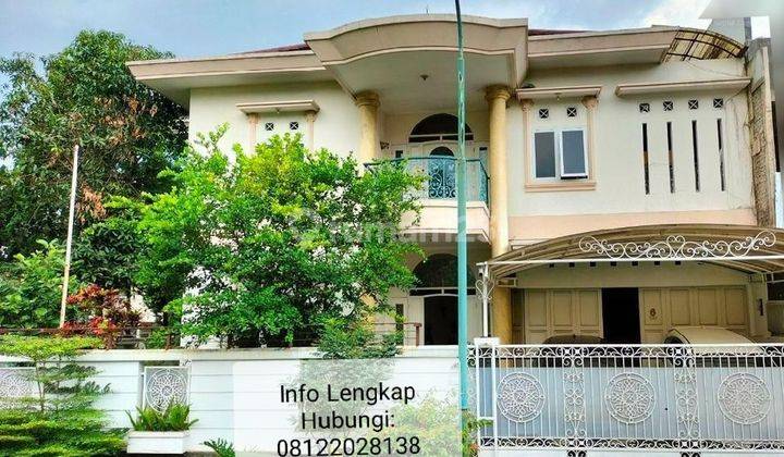 RUMAH SETRA DUTA BANDUNG SIAP HUNI 1