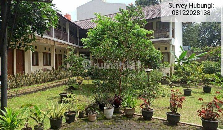 Rumah & KOST EKCLUSIVE daerah DAGO, Kost Masih Berjalan 2