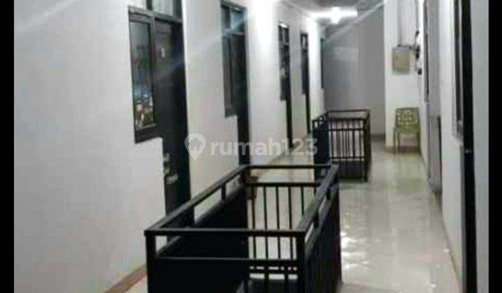 TEMPAT KOST 20 Kamar DEKAT TELKOM University 2