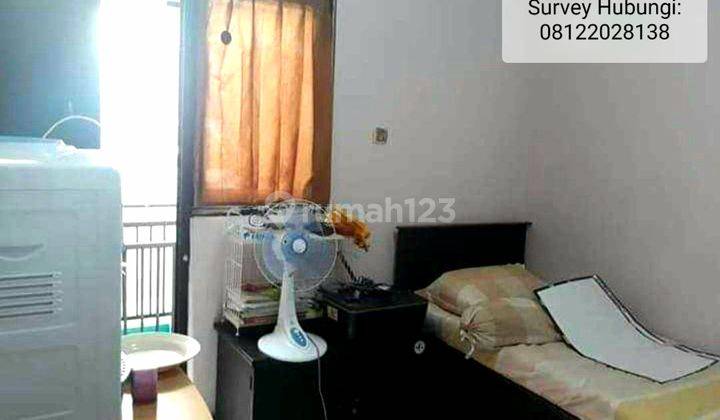 TEMPAT KOST 20 Kamar DEKAT TELKOM University 3