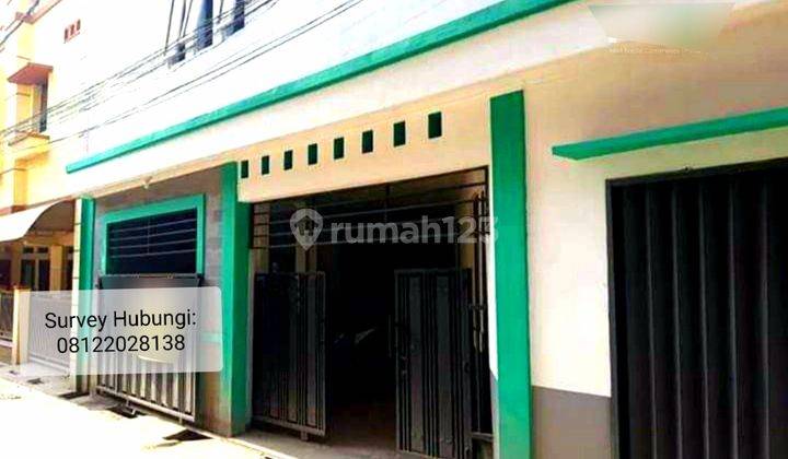 TEMPAT KOST 20 Kamar DEKAT TELKOM University 4