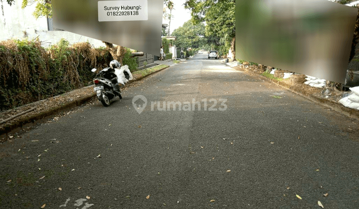 Komplek Perumahan Eksclusive di Jalan Soekarno Hatta Bandung.  Dekat exit Tol Pasir Koja 2