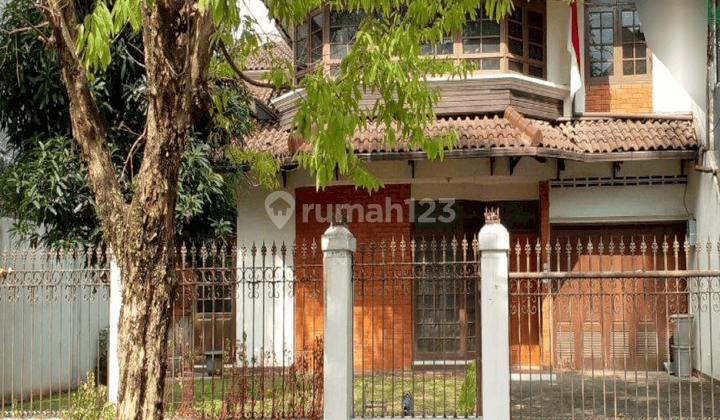 DIJUAL RUMAH SAYAP DAGO,DEKAT RS.KHUSUS GINJAL. 1