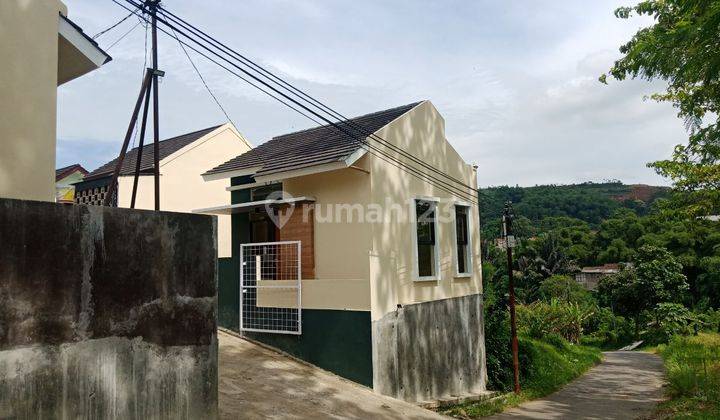 DIJUAL RUMAH DEKAT IKEA,SAYAP KBP/KOTA BARU PARAHYANGAN,AKSES TOL PADALARANG BANDUNG, SIAP HUNI. 3