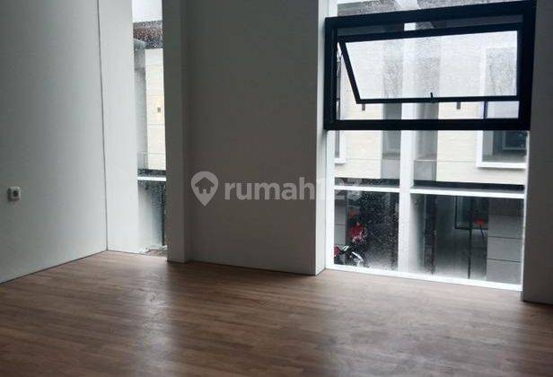 RUMAH BARU MINIMALIS MODEREN SIAP HUNI DI LEUWI PANJANG DEKAT SOEKARNO HATTA BANDUNG, AKSES TOL MOH.TOHA 5