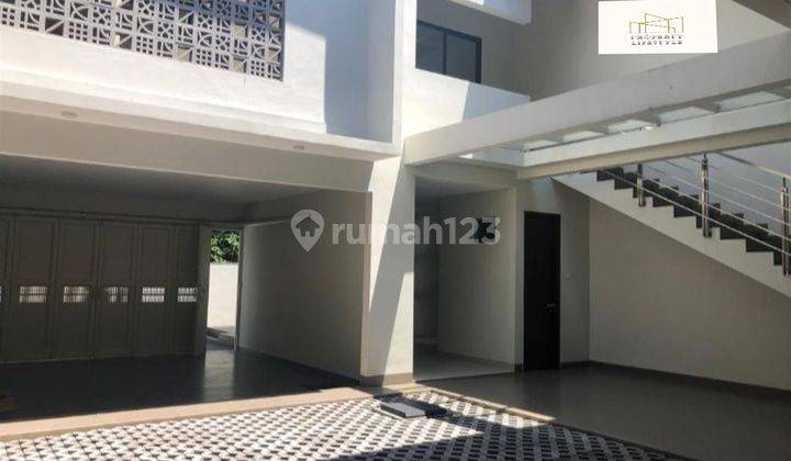 Rumah Baru Mewah di Jl.Lengkong Bandung, Siap Huni. 3