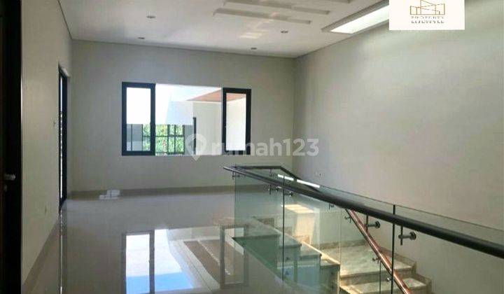 Rumah Baru Mewah di Jl.Lengkong Bandung, Siap Huni. 6