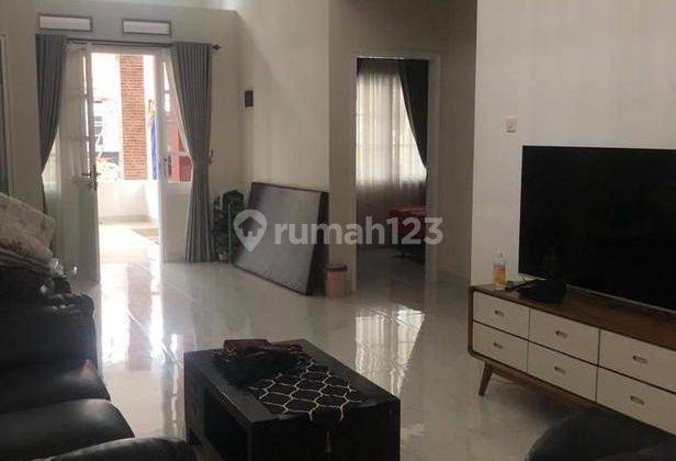 Rumah Cantik Semi Furnish di KBP/Kota Baru Parahyangan Dekat Wahoo Water Park,  Akses Tol Padalarang. 3
