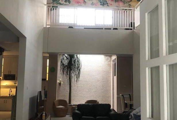 Rumah Cantik Semi Furnish di KBP/Kota Baru Parahyangan Dekat Wahoo Water Park,  Akses Tol Padalarang. 4