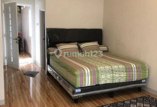 Rumah Cantik Semi Furnish di KBP/Kota Baru Parahyangan Dekat Wahoo Water Park,  Akses Tol Padalarang. 6
