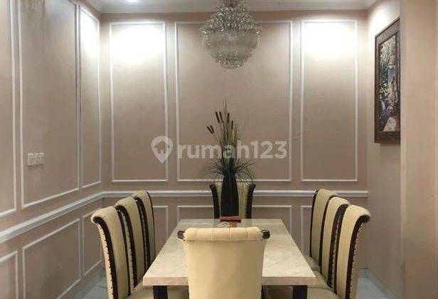 Rumah Cantik Semi Furnish di KBP/Kota Baru Parahyangan Dekat Wahoo Water Park,  Akses Tol Padalarang. 7