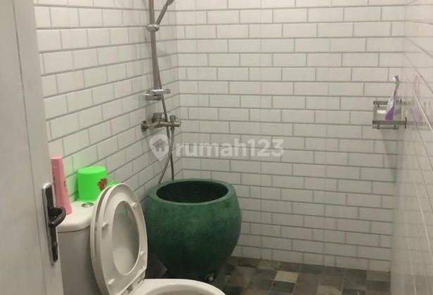 Rumah Cantik Semi Furnish di KBP/Kota Baru Parahyangan Dekat Wahoo Water Park,  Akses Tol Padalarang. 8