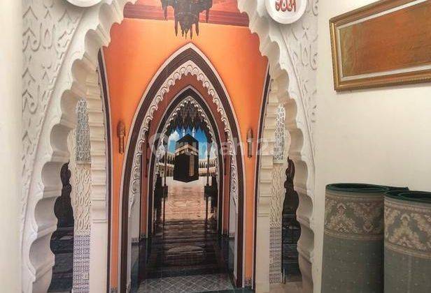 Rumah Cantik Semi Furnish di KBP/Kota Baru Parahyangan Dekat Wahoo Water Park,  Akses Tol Padalarang. 11