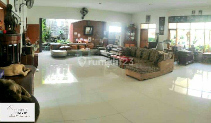 Rumah Siap Huni Setrategis kawasan komersil Semi Furnish di Cimahi Bandung Barat 1